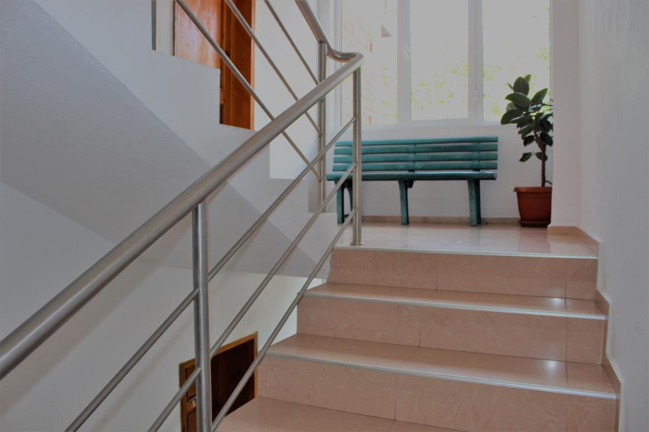 Hotel Dream House Carewo Zewnętrze zdjęcie
