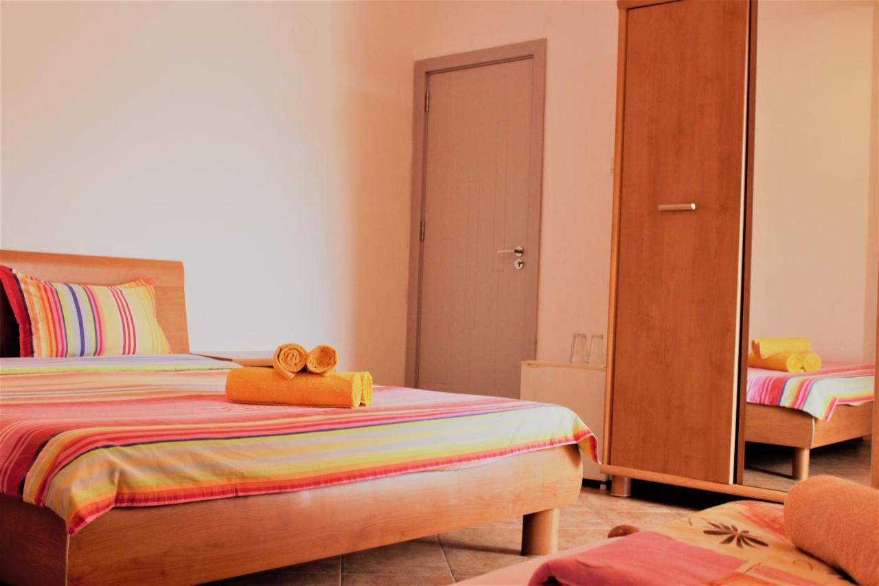 Hotel Dream House Carewo Zewnętrze zdjęcie