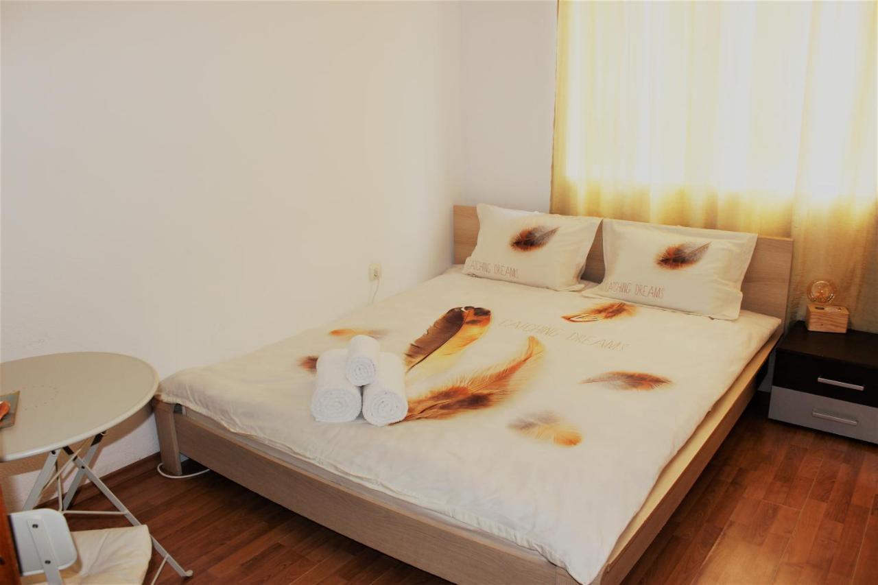 Hotel Dream House Carewo Zewnętrze zdjęcie