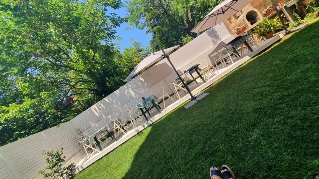 Hotel Dream House Carewo Zewnętrze zdjęcie