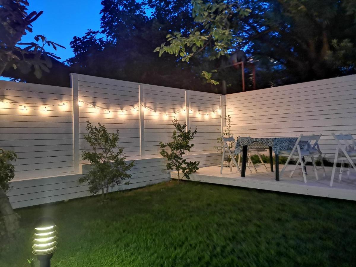 Hotel Dream House Carewo Zewnętrze zdjęcie