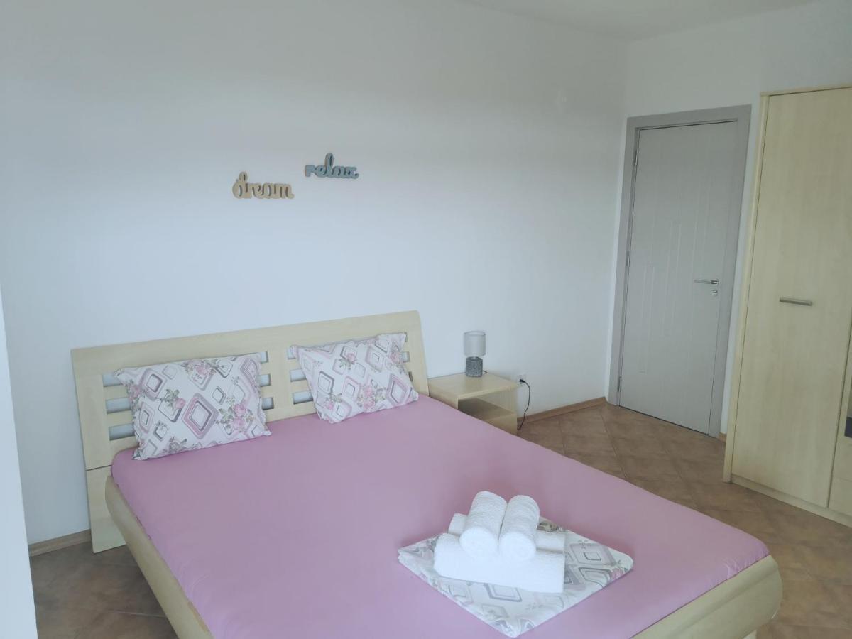 Hotel Dream House Carewo Zewnętrze zdjęcie