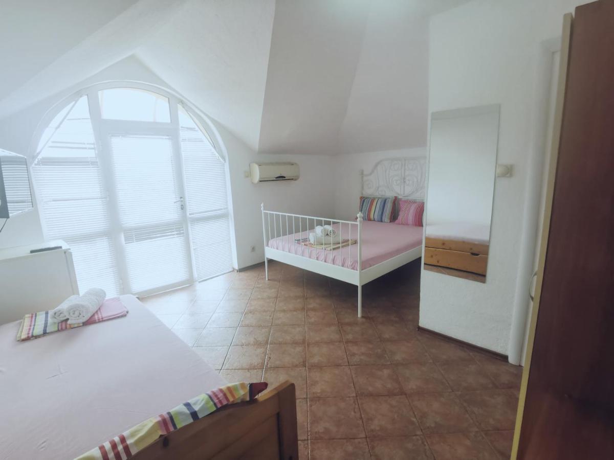 Hotel Dream House Carewo Zewnętrze zdjęcie