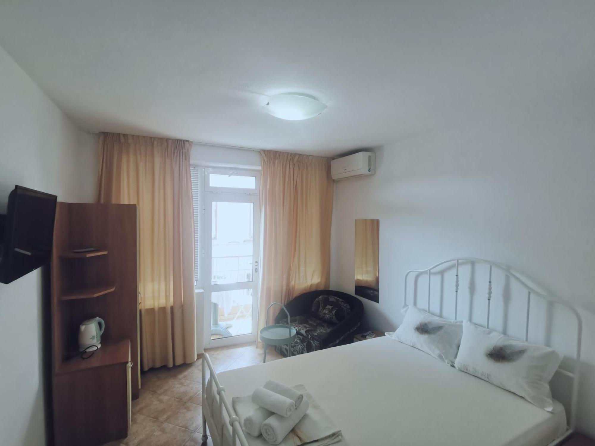 Hotel Dream House Carewo Zewnętrze zdjęcie