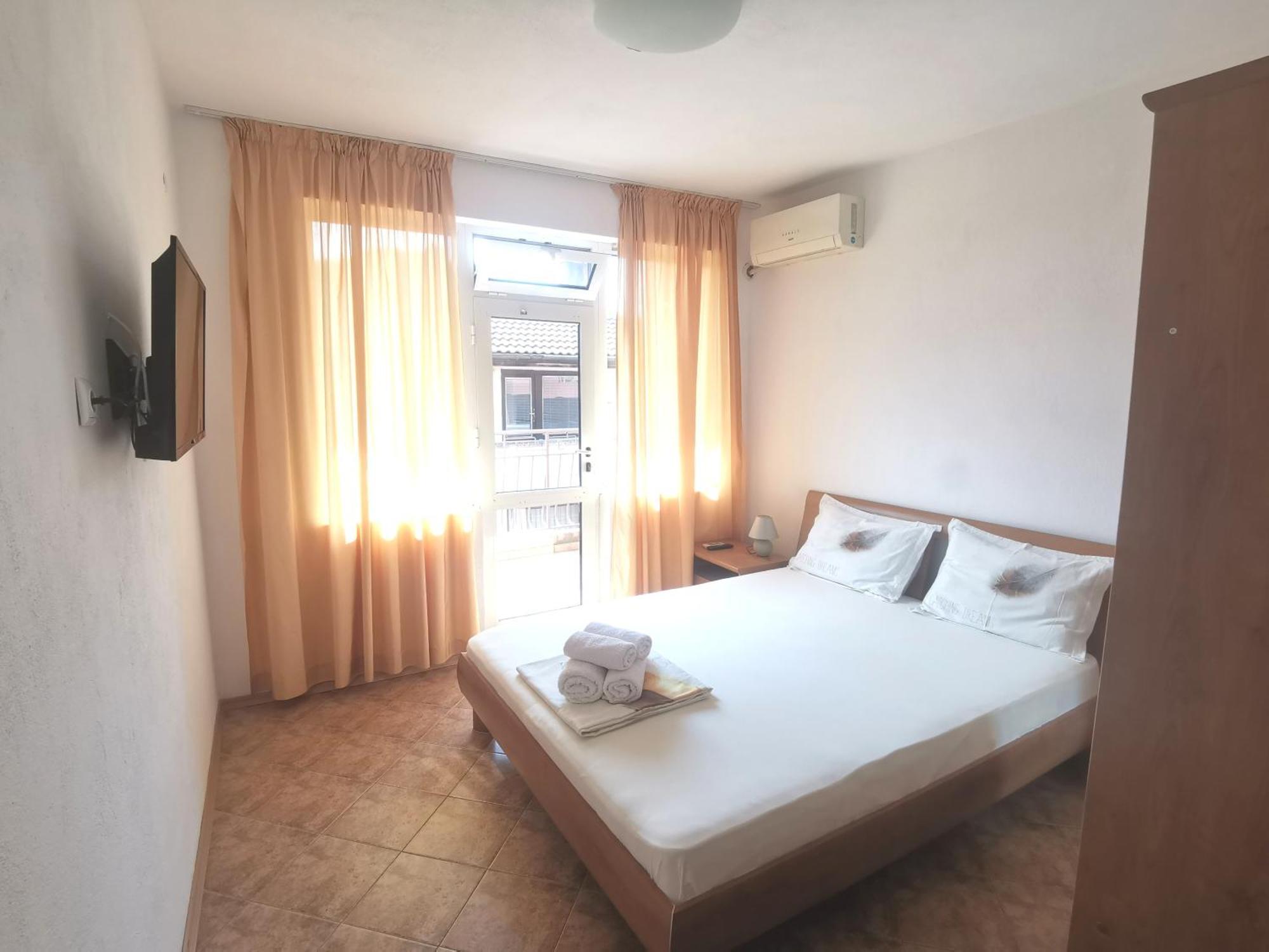 Hotel Dream House Carewo Zewnętrze zdjęcie