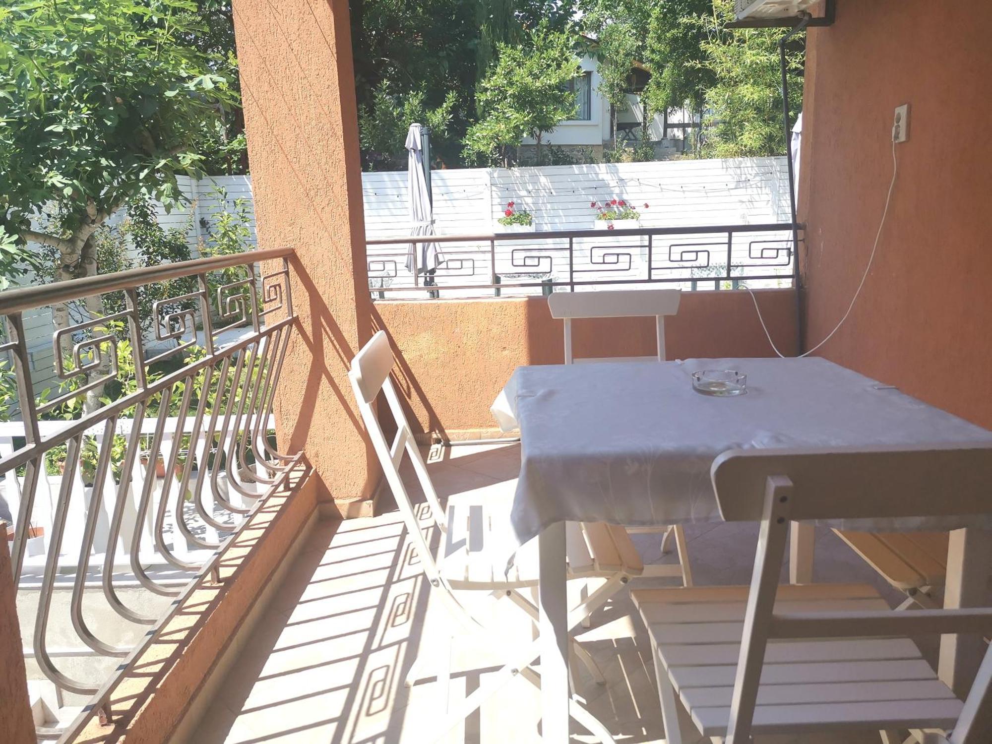 Hotel Dream House Carewo Zewnętrze zdjęcie