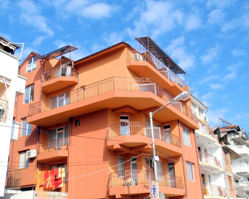 Hotel Dream House Carewo Zewnętrze zdjęcie