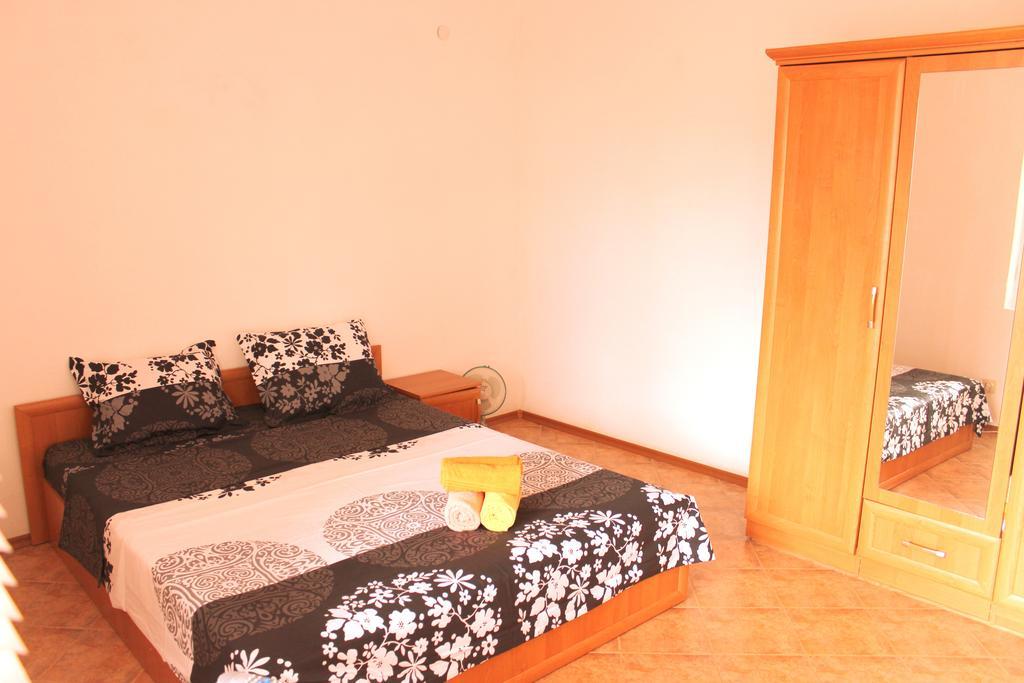 Hotel Dream House Carewo Pokój zdjęcie