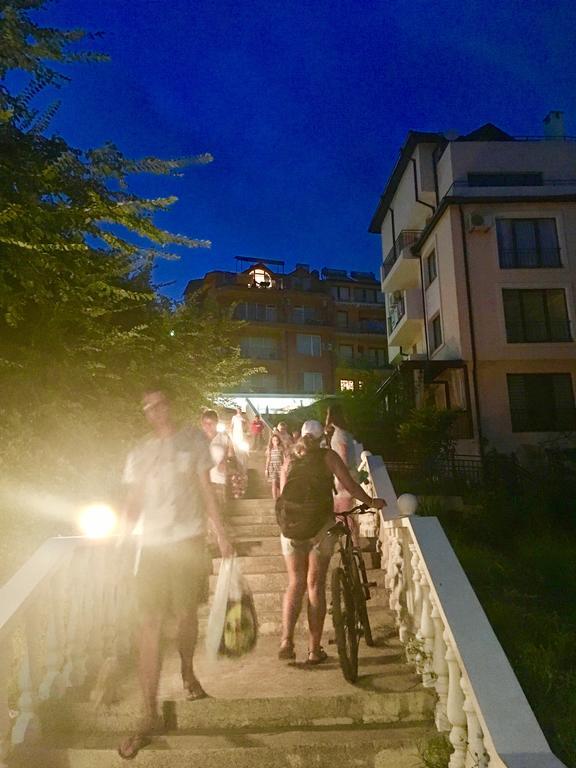 Hotel Dream House Carewo Zewnętrze zdjęcie