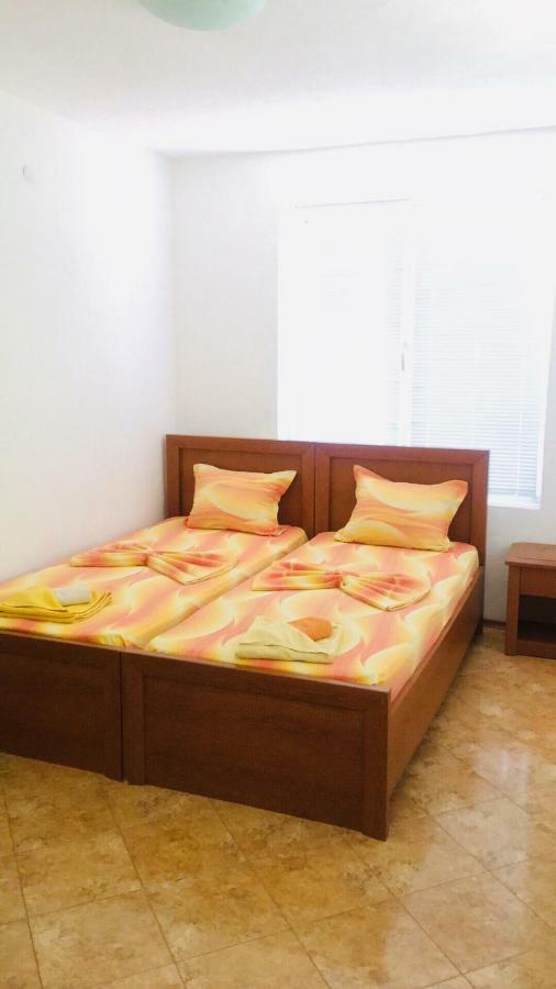 Hotel Dream House Carewo Zewnętrze zdjęcie
